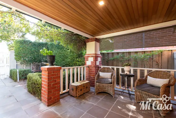 Sixth view of Homely house listing, 15 Waugh Street, North Perth WA 6006