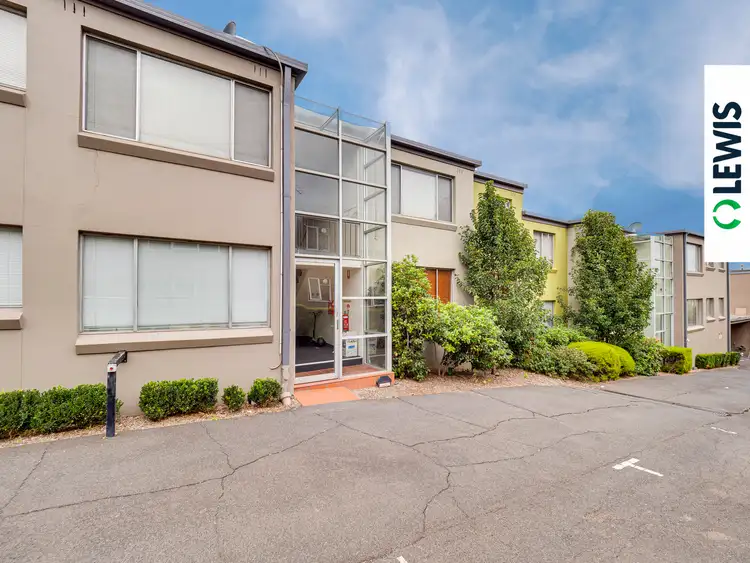 Main view of Homely apartment listing, 6/556 Moreland Road, Brunswick West VIC 3055