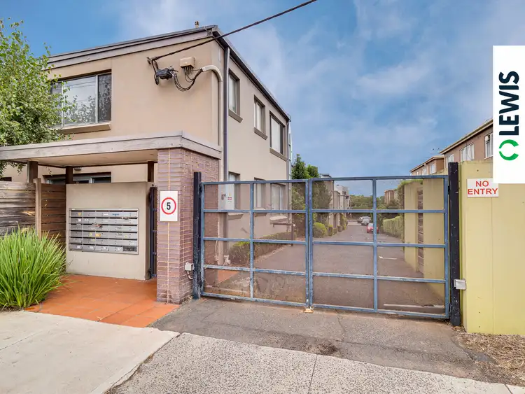 Seventh view of Homely apartment listing, 6/556 Moreland Road, Brunswick West VIC 3055