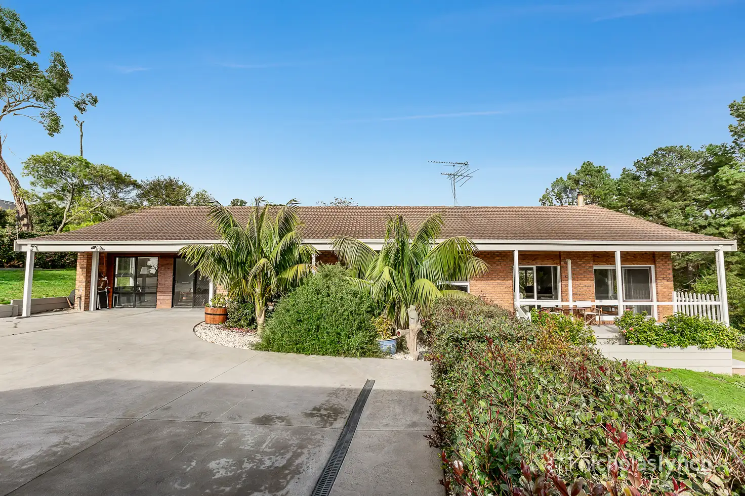 Main view of Homely house listing, 16 Brian Court, Mount Eliza VIC 3930