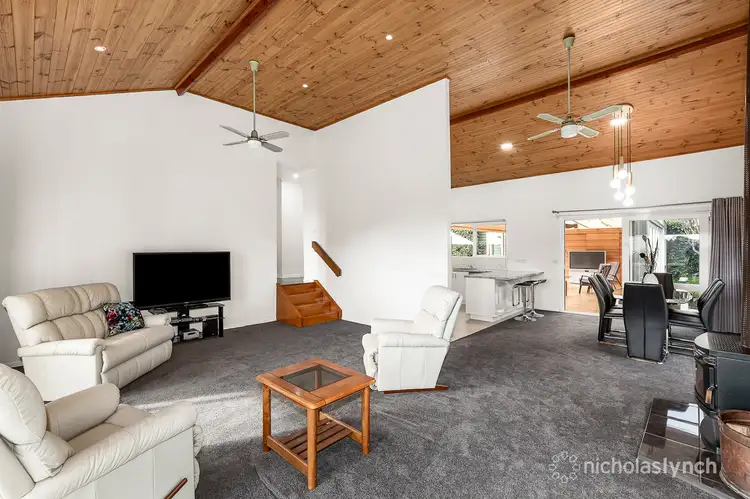 Third view of Homely house listing, 16 Brian Court, Mount Eliza VIC 3930