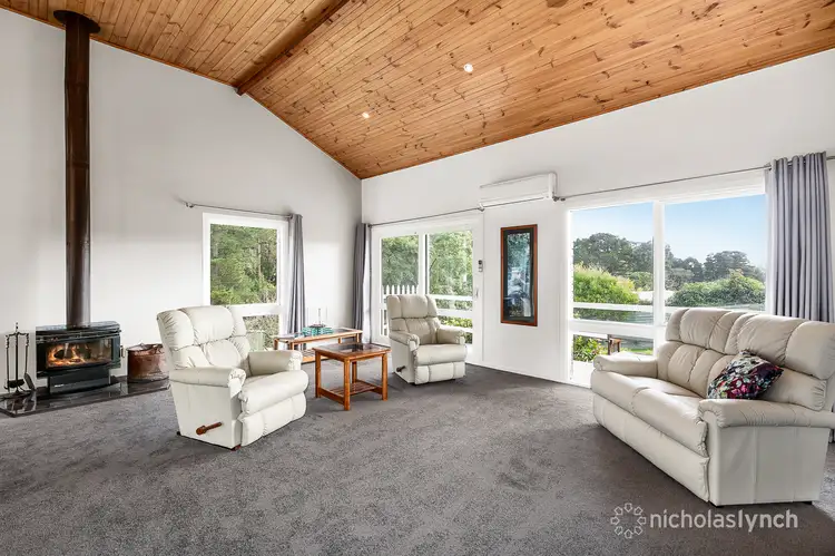 Fifth view of Homely house listing, 16 Brian Court, Mount Eliza VIC 3930