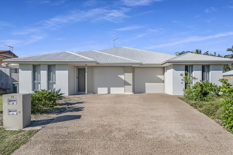 13 Reef Court, Bargara QLD 4670