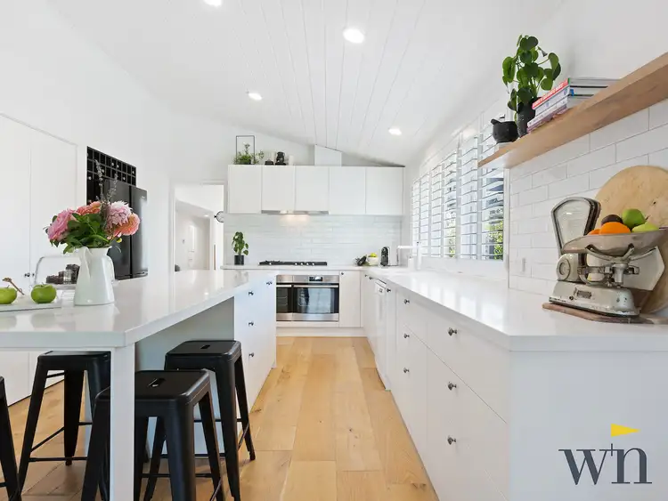 Fifth view of Homely house listing, 89a Dominion Road, Mount Martha VIC 3934