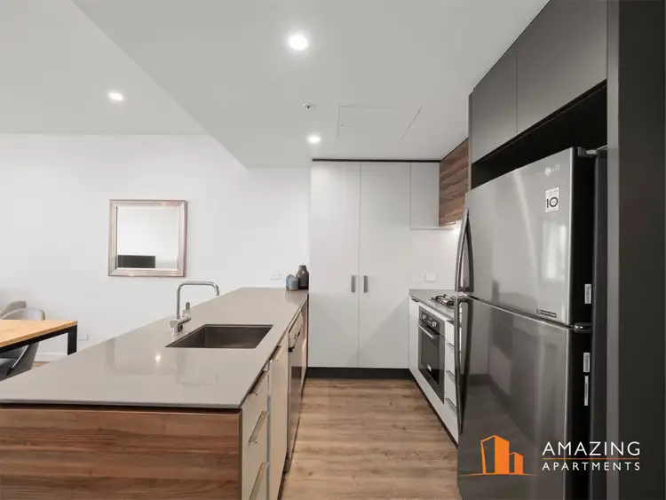 Fifth view of Homely apartment listing, 38 Hope Street, South Brisbane QLD 4101