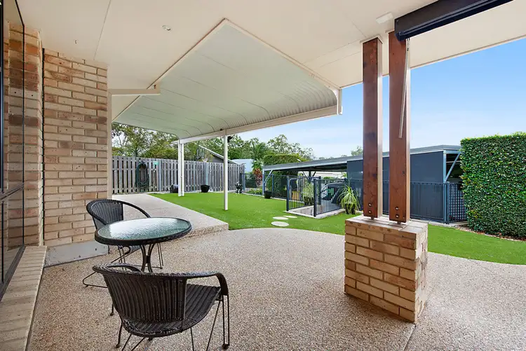 Sixth view of Homely house listing, 25 Chalmers Court, Samford Village QLD 4520