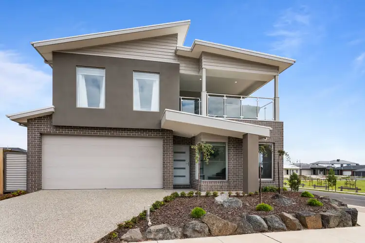 15 Bliss Way, Curlewis VIC 3222