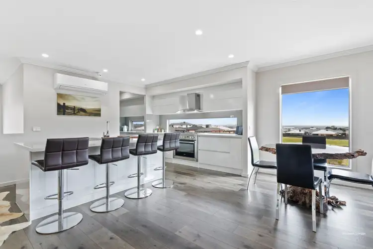 Fifth view of Homely house listing, 15 Bliss Way, Curlewis VIC 3222