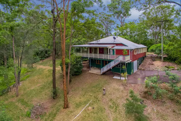 Main view of Homely house listing, 62 Whiteside Road, Kobble Creek QLD 4520