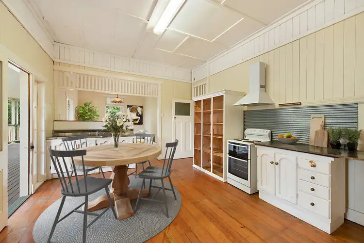 Third view of Homely house listing, 62 Whiteside Road, Kobble Creek QLD 4520