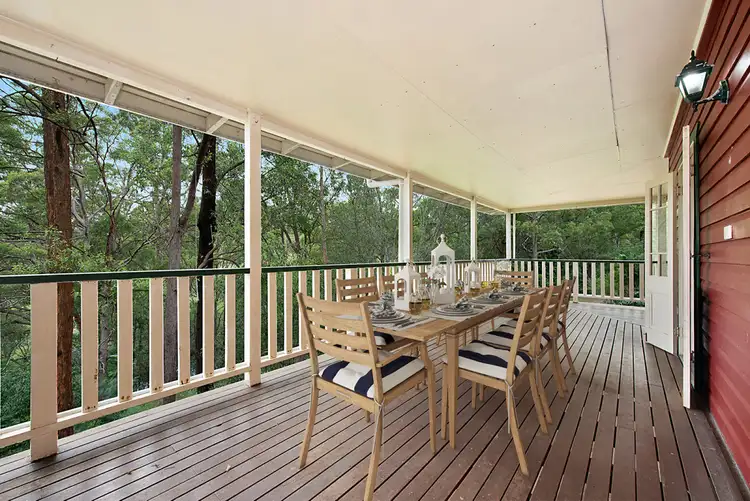 Fourth view of Homely house listing, 62 Whiteside Road, Kobble Creek QLD 4520
