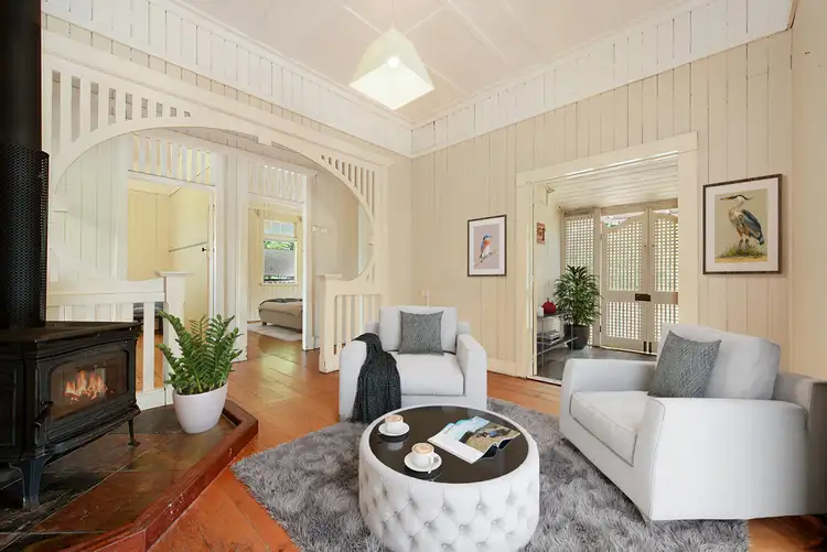 Fifth view of Homely house listing, 62 Whiteside Road, Kobble Creek QLD 4520
