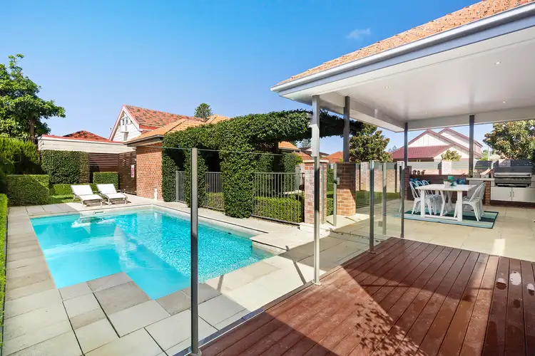Second view of Homely house listing, 11 Silsoe Street, Hamilton East NSW 2303