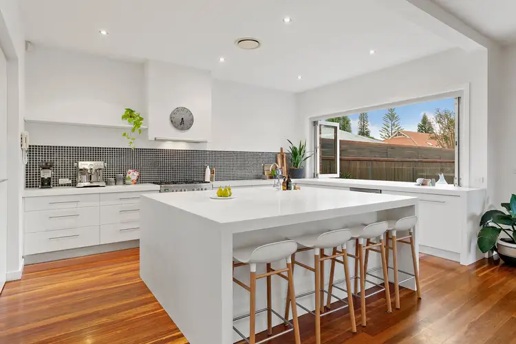 Third view of Homely house listing, 11 Silsoe Street, Hamilton East NSW 2303