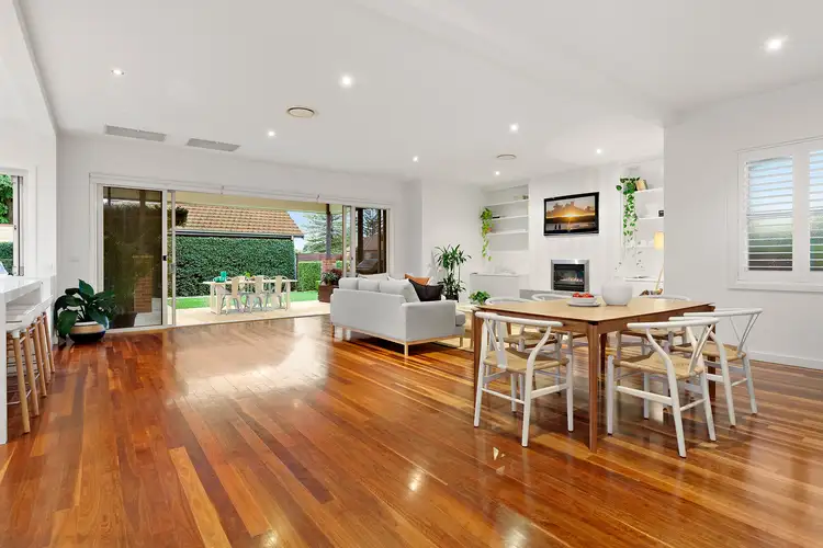 Fourth view of Homely house listing, 11 Silsoe Street, Hamilton East NSW 2303