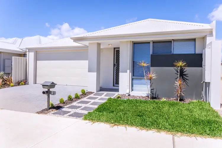 Second view of Homely house listing, 5 Binthalya Street, Golden Bay WA 6174