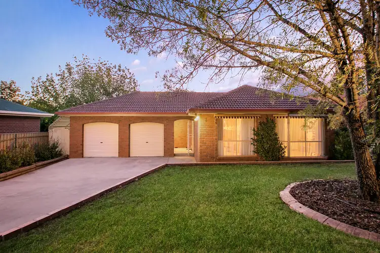 3 Johneva Avenue, Wodonga VIC 3690