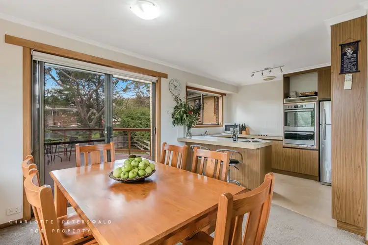 Third view of Homely townhouse listing, 2/20-22 Minerva Street, Howrah TAS 7018