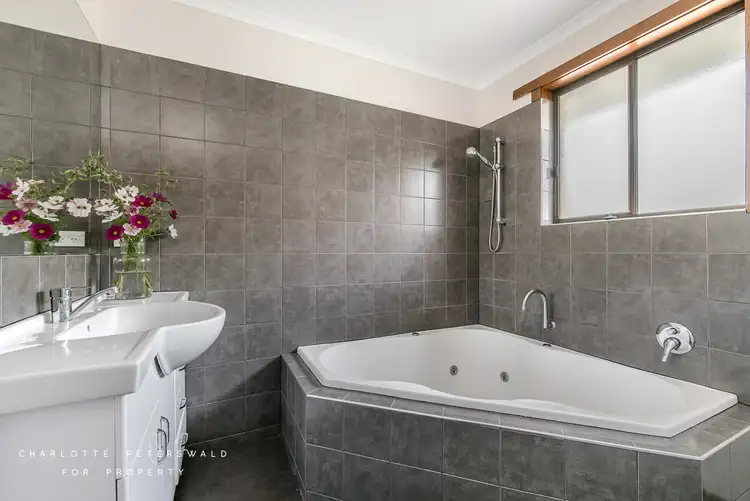 Fourth view of Homely townhouse listing, 2/20-22 Minerva Street, Howrah TAS 7018