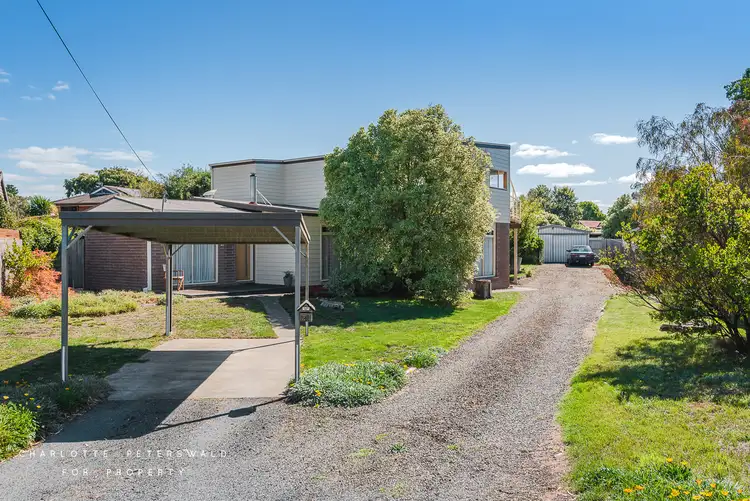 Second view of Homely house listing, 21 Winston Avenue, Seven Mile Beach TAS 7170