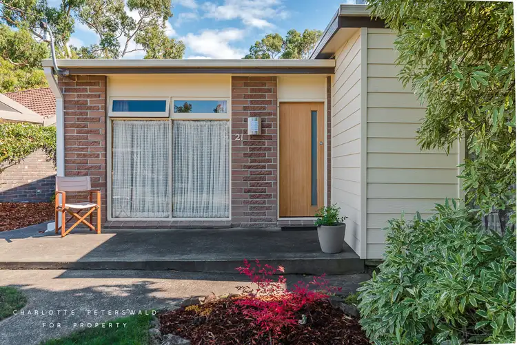 Fourth view of Homely house listing, 21 Winston Avenue, Seven Mile Beach TAS 7170