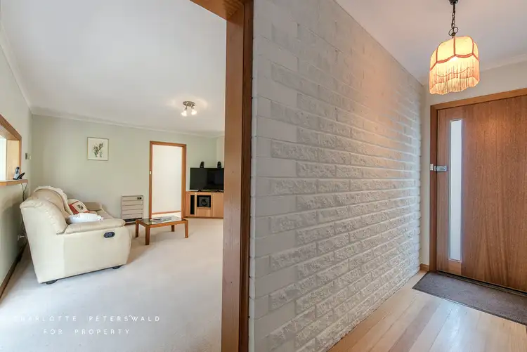 Fifth view of Homely house listing, 21 Winston Avenue, Seven Mile Beach TAS 7170