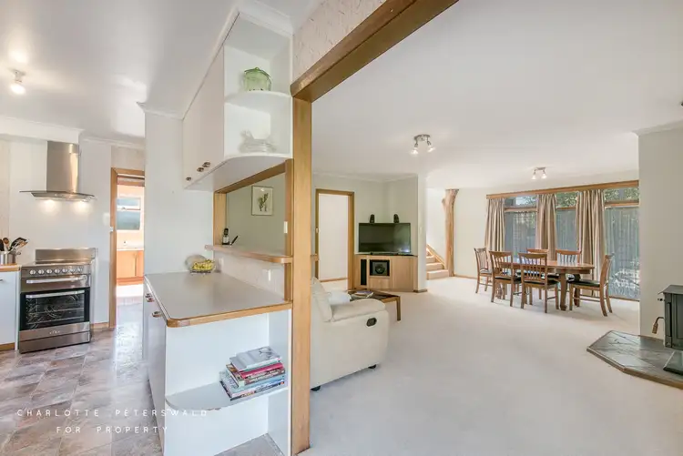 Sixth view of Homely house listing, 21 Winston Avenue, Seven Mile Beach TAS 7170