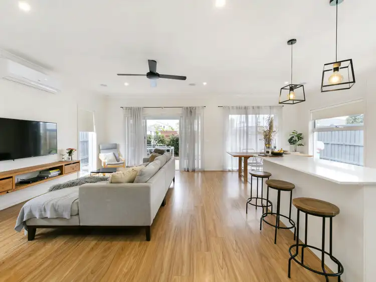 Second view of Homely house listing, 42 Portside Way, Safety Beach VIC 3936