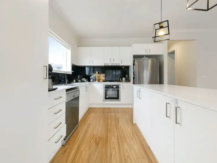 Fifth view of Homely house listing, 42 Portside Way, Safety Beach VIC 3936