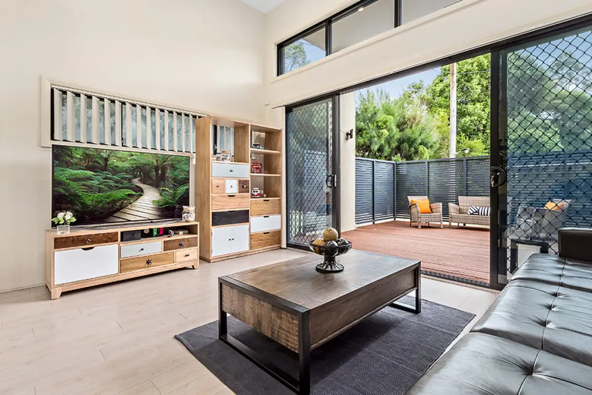 Main view of Homely house listing, 1/169C Spurway Street, Ermington NSW 2115