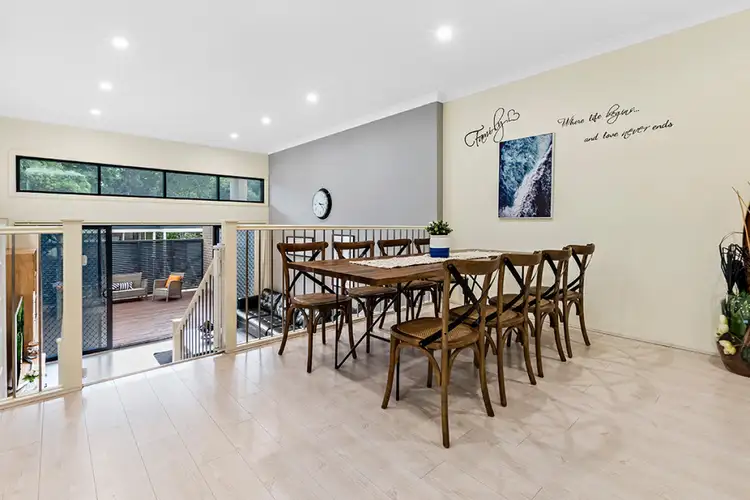 Third view of Homely house listing, 1/169C Spurway Street, Ermington NSW 2115