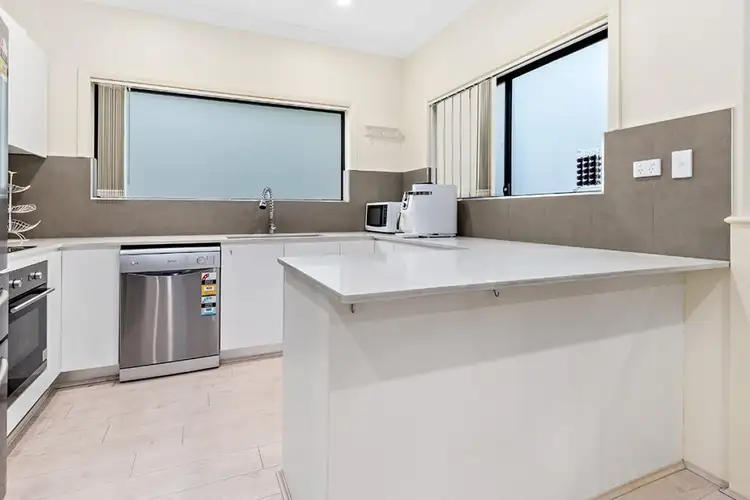 Fifth view of Homely house listing, 1/169C Spurway Street, Ermington NSW 2115