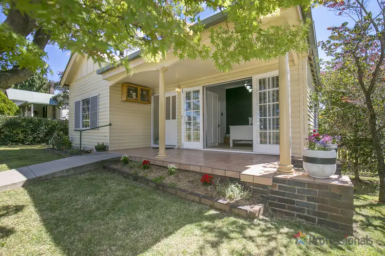 283 Beardy Street, Armidale NSW 2350