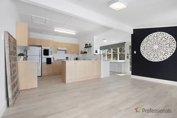 Fifth view of Homely house listing, 283 Beardy Street, Armidale NSW 2350