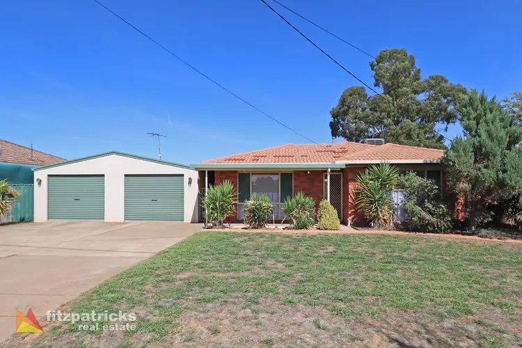 4 Spaul Street, Uranquinty NSW 2652