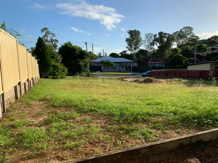 Fourth view of Homely land listing, 3 Brunke Street, West Gladstone QLD 4680
