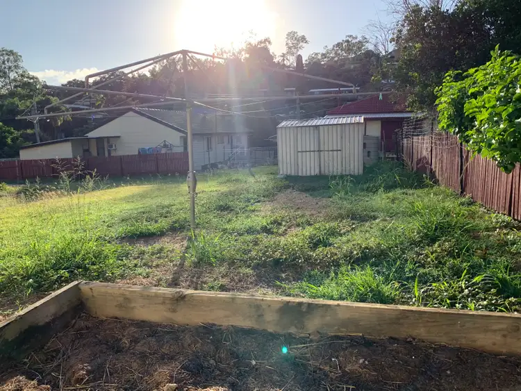 Fifth view of Homely land listing, 3 Brunke Street, West Gladstone QLD 4680