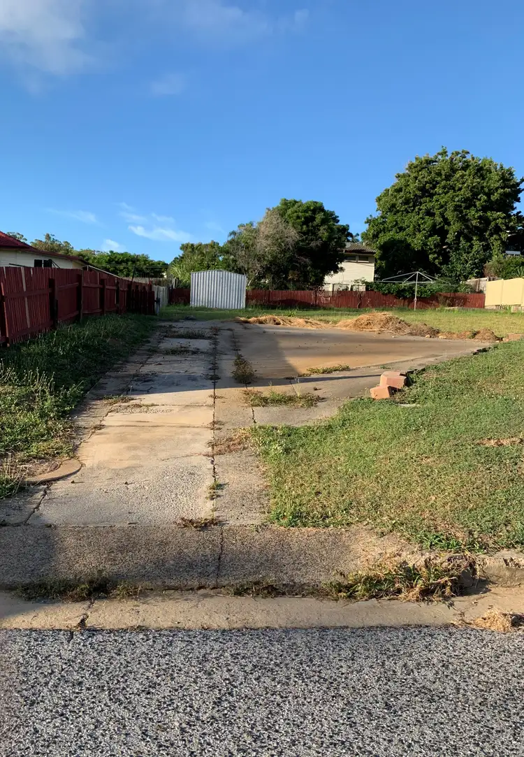 Seventh view of Homely land listing, 3 Brunke Street, West Gladstone QLD 4680