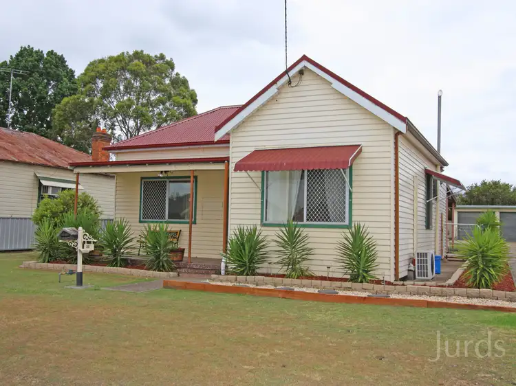 Main view of Homely house listing, 28 Third Street, Weston NSW 2326