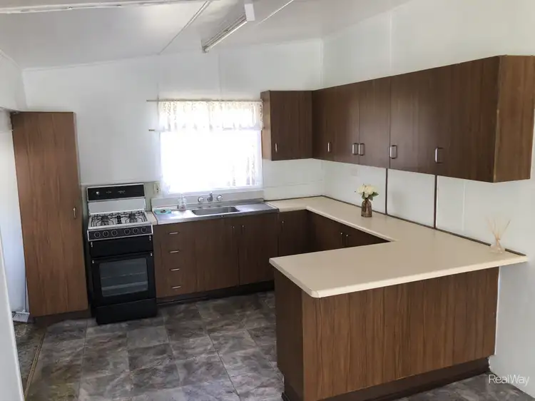 Second view of Homely house listing, 8 Limerick Lane, Mount Morgan QLD 4714