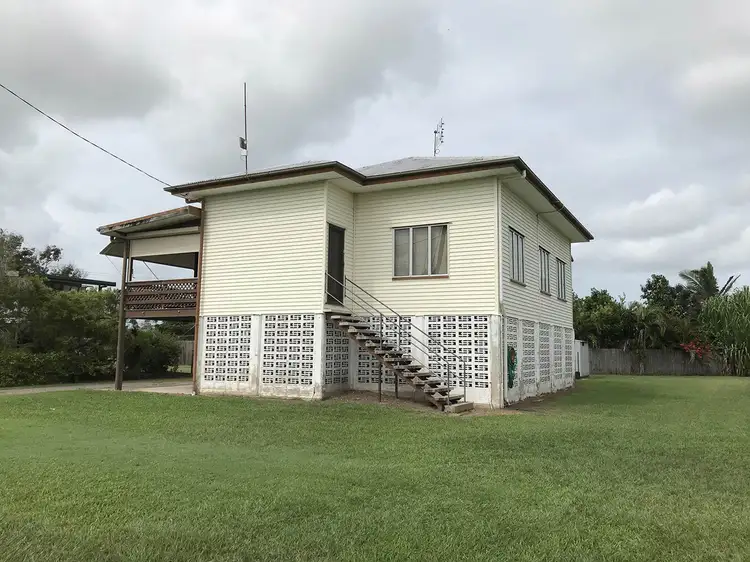 52 Davidson Street, Ingham QLD 4850