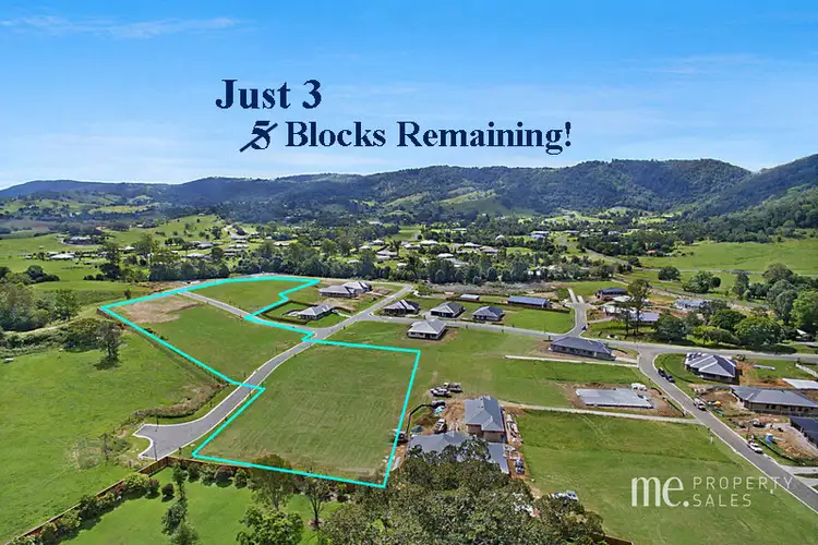LOT 50 Gloria Close, Dayboro QLD 4521
