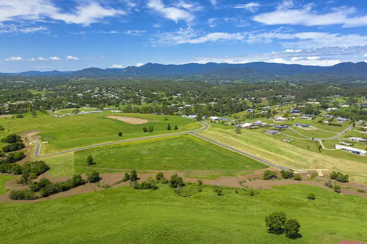 LOT 4 Joan Court, Dayboro QLD 4521