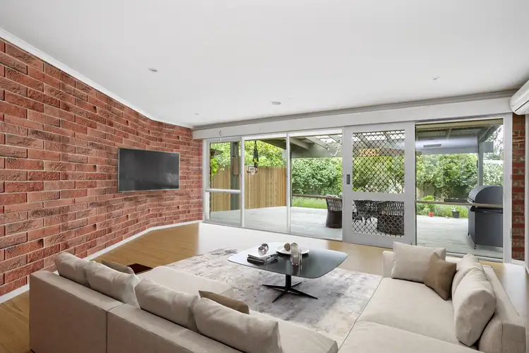 21 Bembridge Avenue, Frankston South VIC 3199