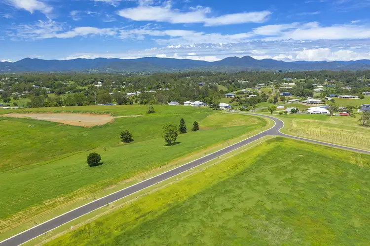 Lot 5 Joan Court, Dayboro QLD 4521