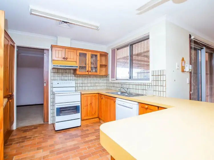 Second view of Homely house listing, 16 Nyanda Place, South Hedland WA 6722