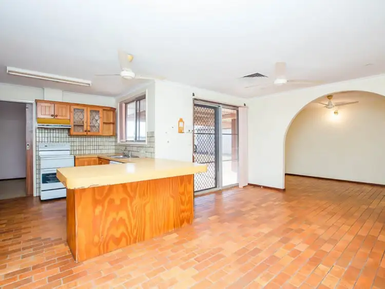 Fourth view of Homely house listing, 16 Nyanda Place, South Hedland WA 6722