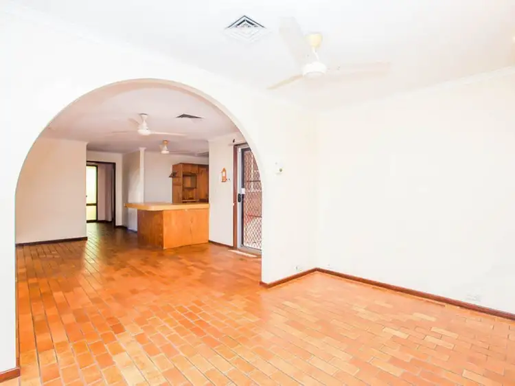 Fifth view of Homely house listing, 16 Nyanda Place, South Hedland WA 6722