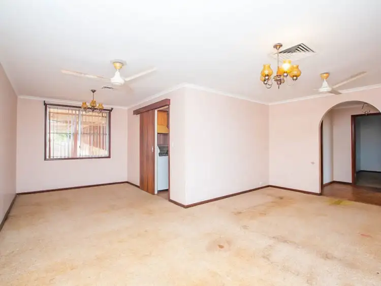 Sixth view of Homely house listing, 16 Nyanda Place, South Hedland WA 6722