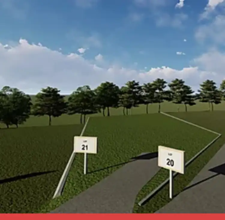Main view of Homely land listing, LOT 21 Bli Bli Road, Bli Bli QLD 4560